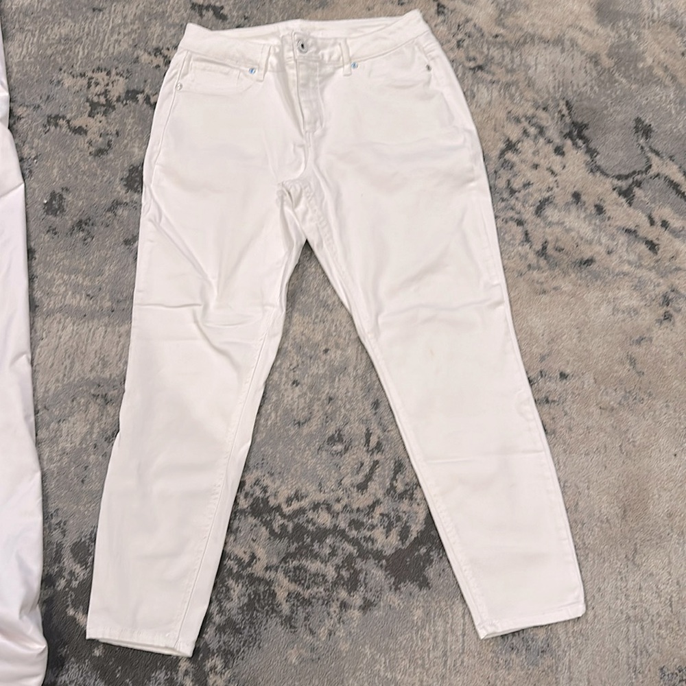 Maurice’s jeans